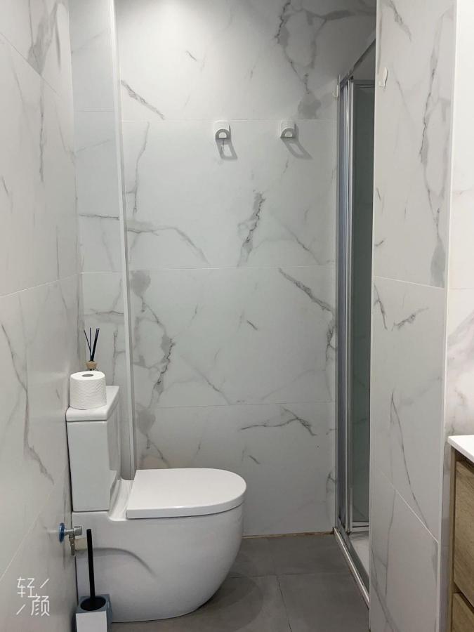 Near By Downtown Apartament Barcelona