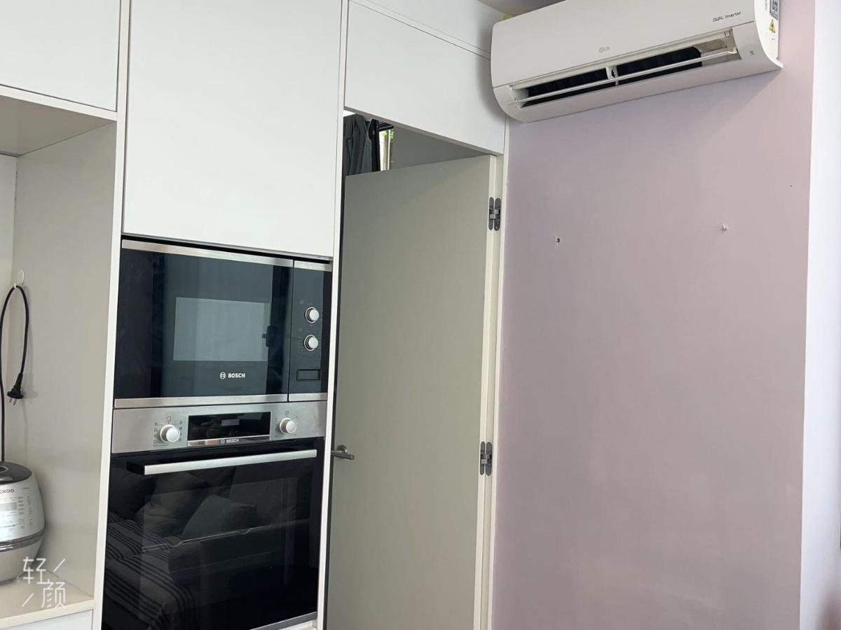 Apartament Near By Downtown Barcelona