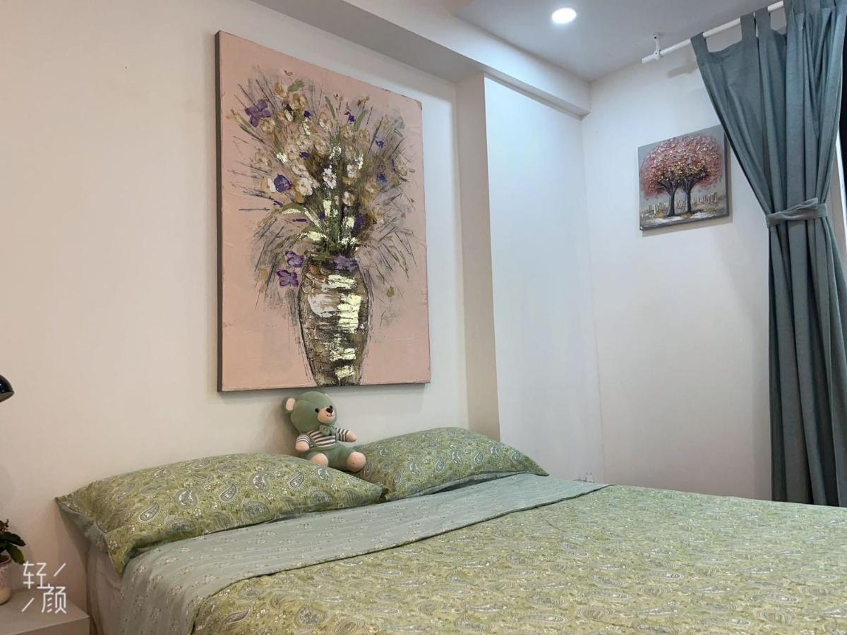 Apartament Near By Downtown Barcelona